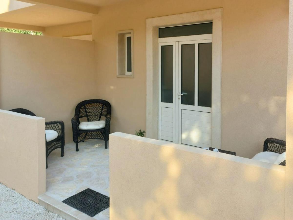 Apartment Bol - Sea, Sand And Happiness Exterior foto